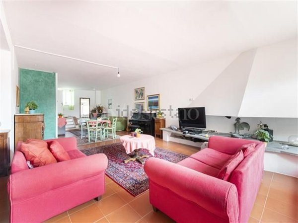 casa indipendente in vendita ad Impruneta in zona San Gersolè