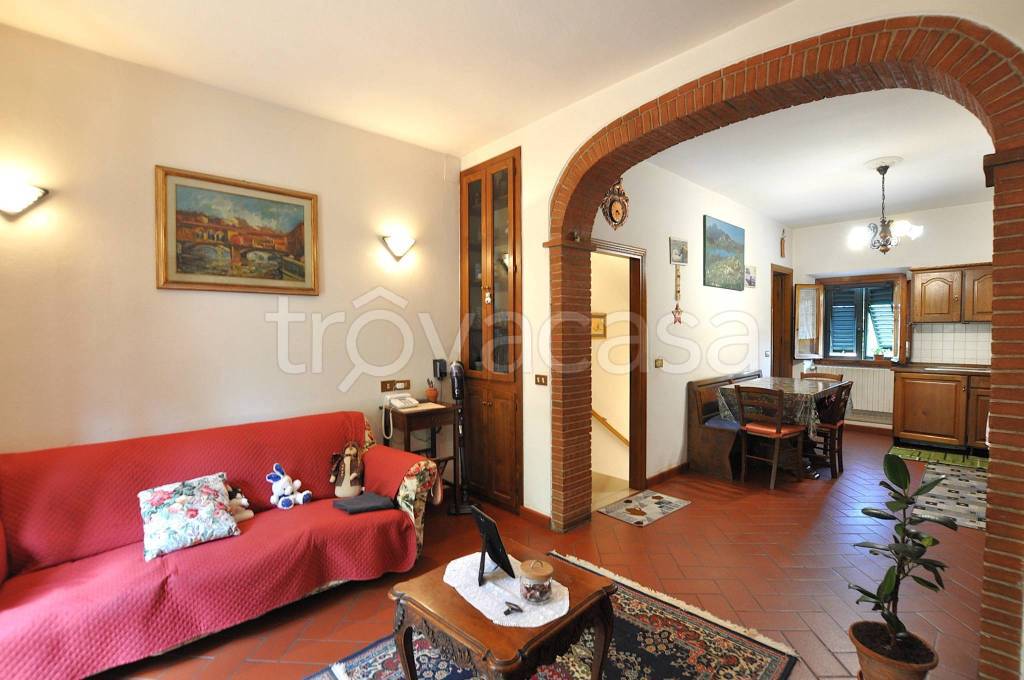 casa indipendente in vendita ad Impruneta