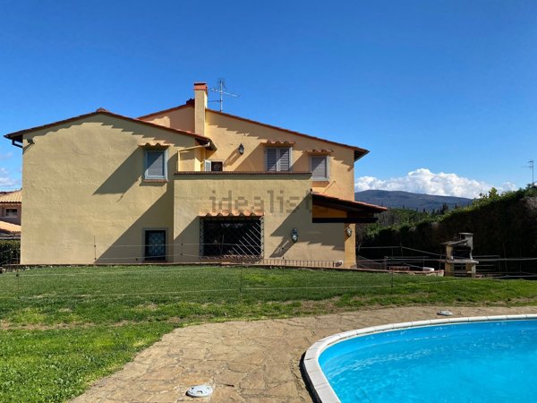 casa indipendente in vendita ad Impruneta