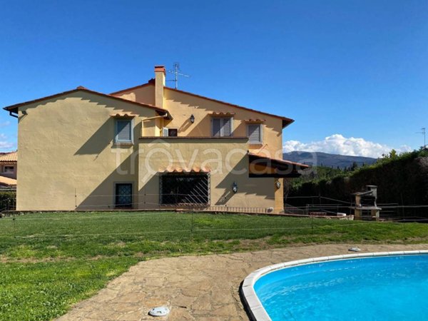 casa indipendente in vendita ad Impruneta