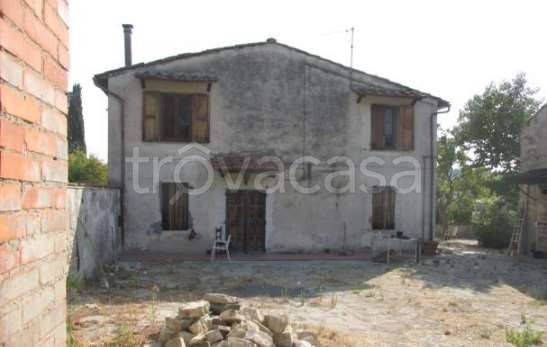 casa indipendente in vendita ad Impruneta