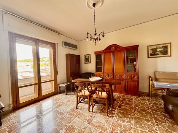 appartamento in vendita ad Impruneta in zona Tavarnuzze