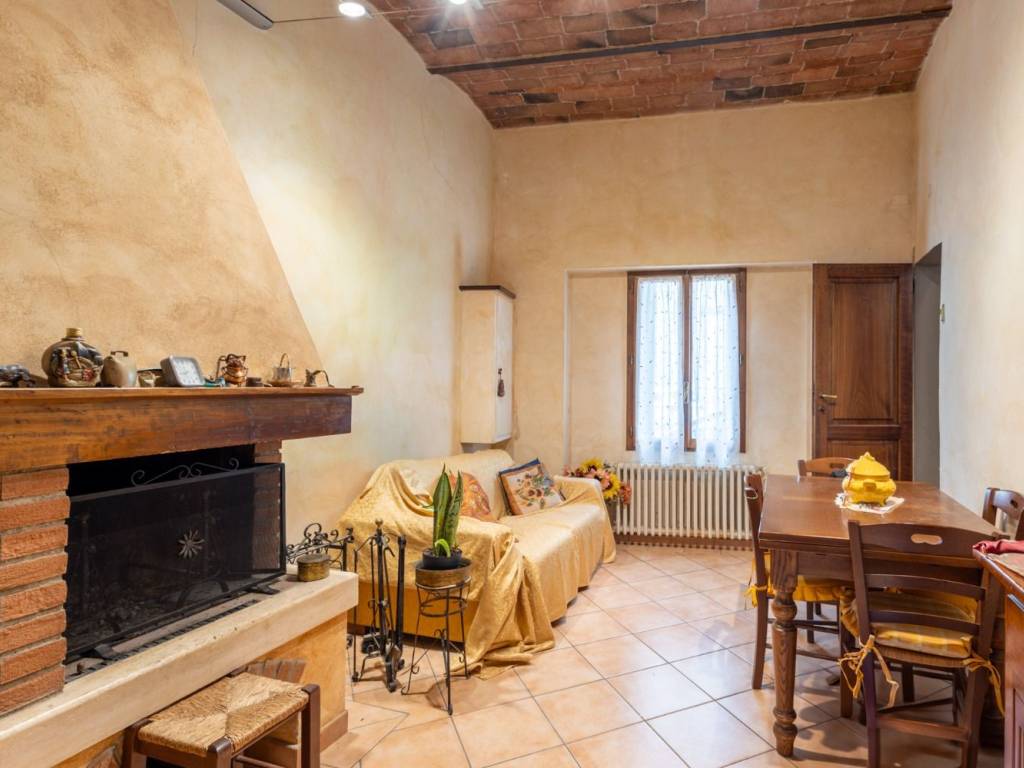 casa indipendente in vendita ad Impruneta in zona Tavarnuzze