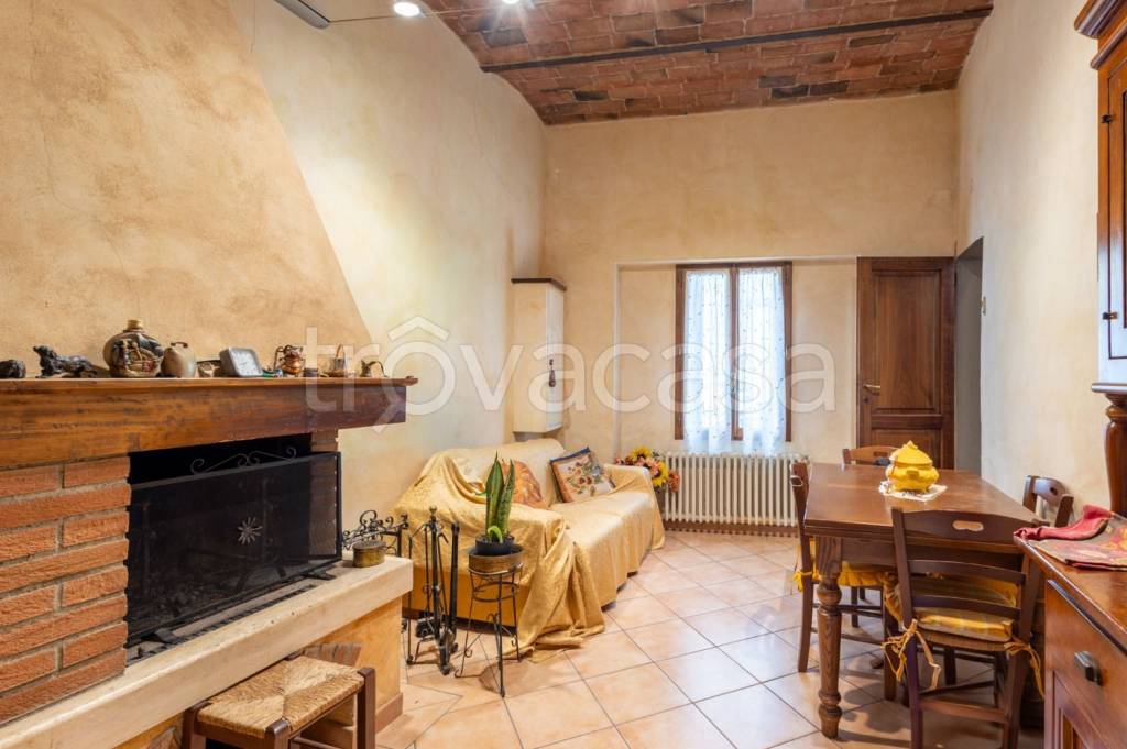 appartamento in vendita ad Impruneta in zona Tavarnuzze
