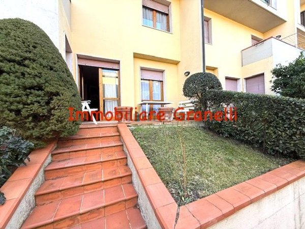 appartamento in vendita ad Impruneta in zona Tavarnuzze