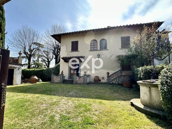 casa indipendente in vendita ad Impruneta