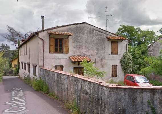 casa indipendente in vendita ad Impruneta
