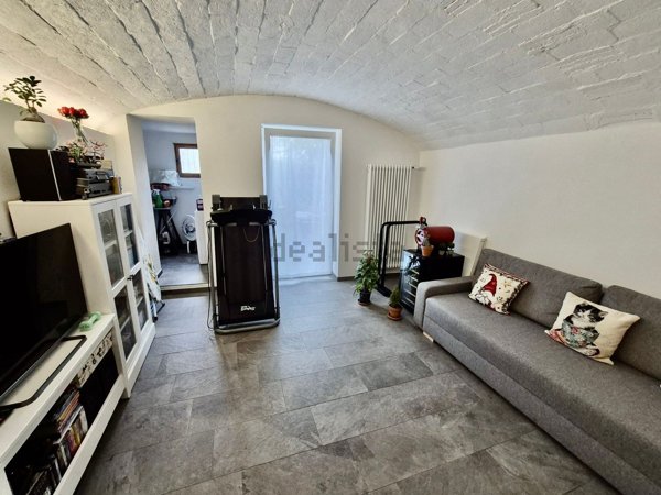 appartamento in vendita ad Impruneta