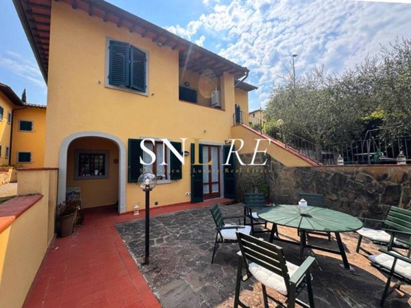 casa indipendente in vendita ad Impruneta