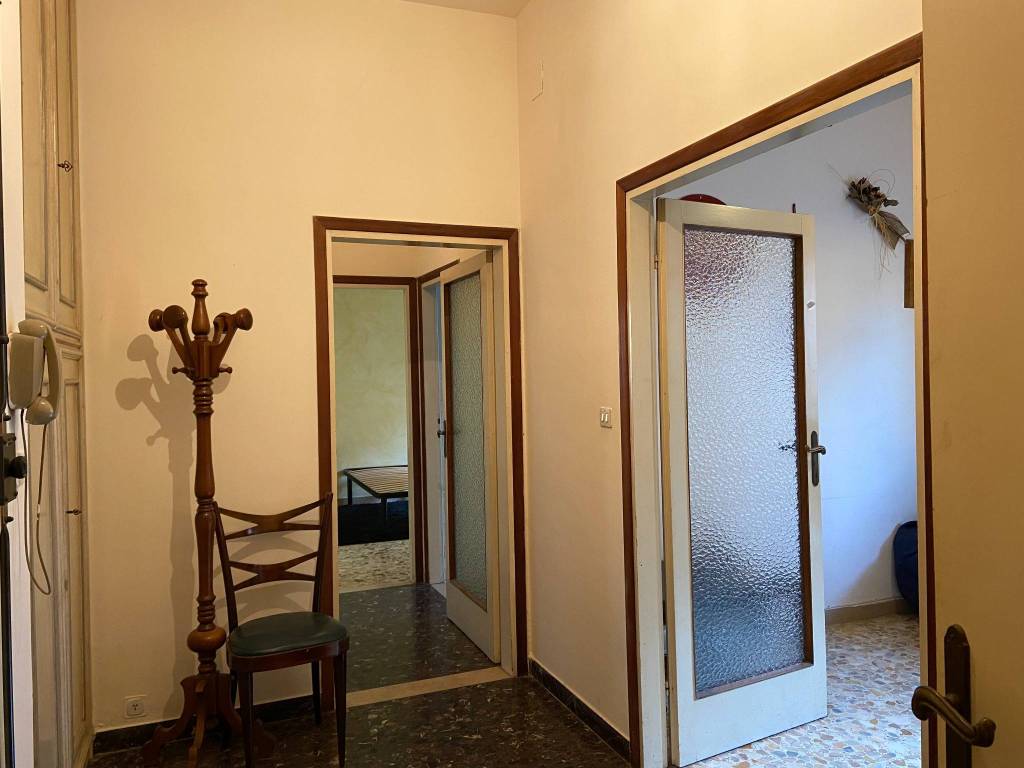 appartamento in vendita ad Impruneta in zona Tavarnuzze