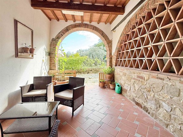 casa indipendente in vendita ad Impruneta