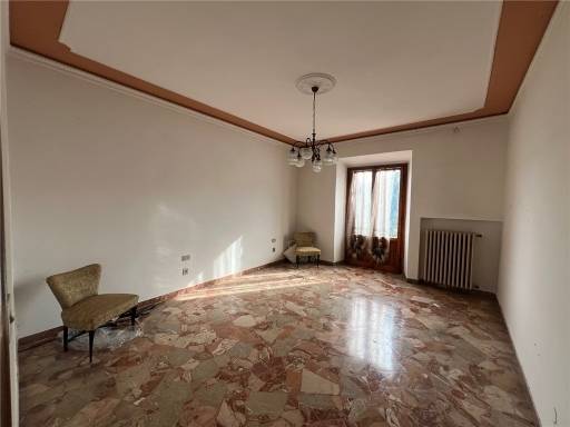 appartamento in vendita ad Impruneta in zona Pozzolatico