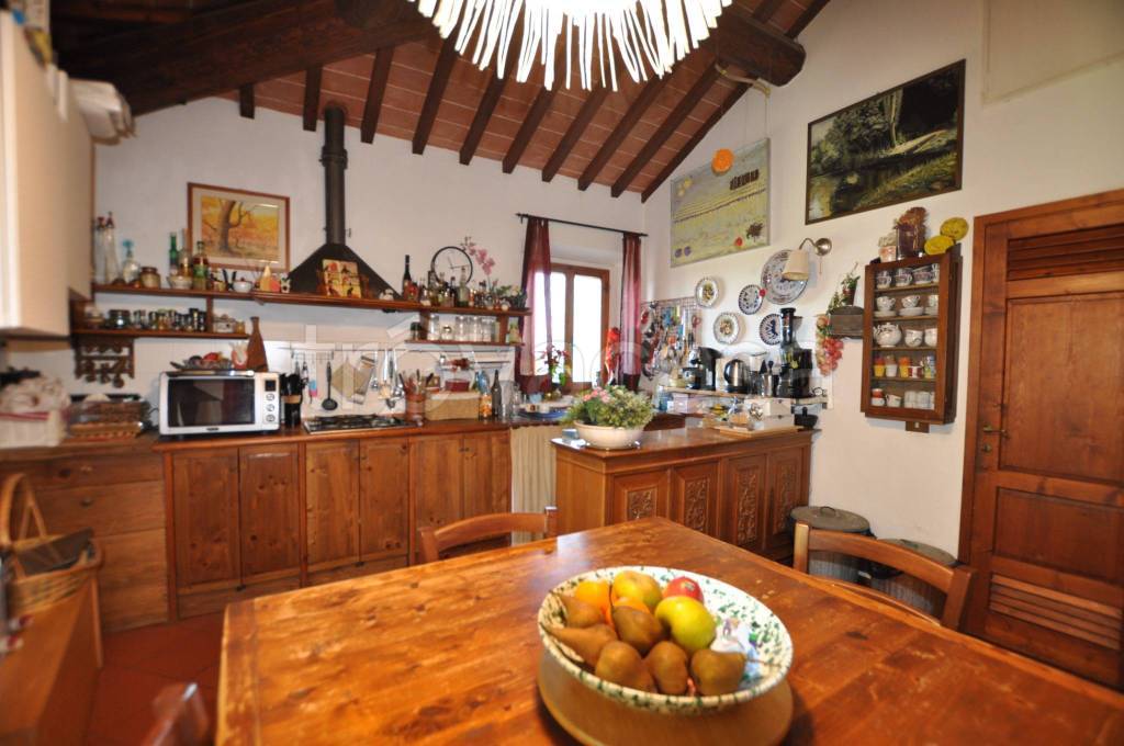 casa indipendente in vendita ad Impruneta