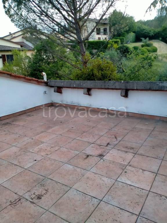 appartamento in vendita ad Impruneta in zona Tavarnuzze