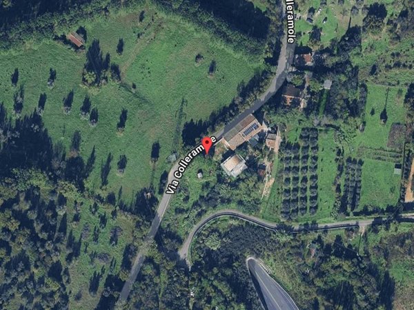 casa indipendente in vendita ad Impruneta