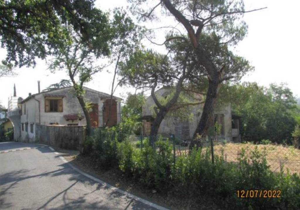 casa indipendente in vendita ad Impruneta