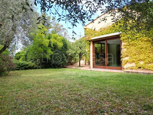 casa indipendente in vendita ad Impruneta