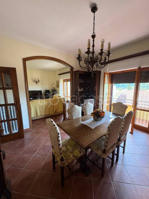 casa indipendente in vendita ad Impruneta in zona Tavarnuzze