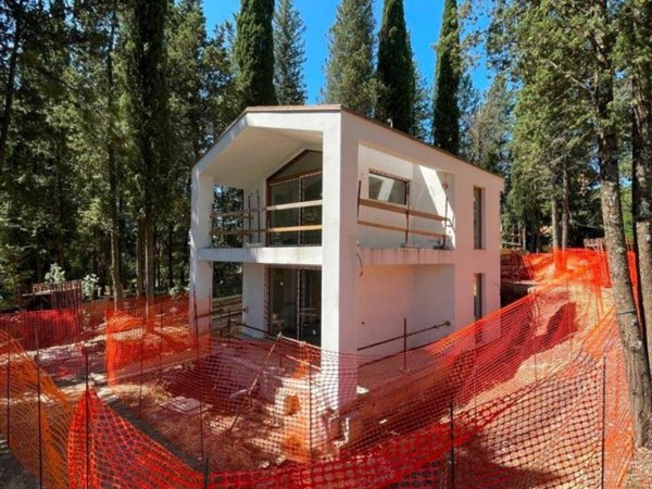 casa indipendente in vendita ad Impruneta