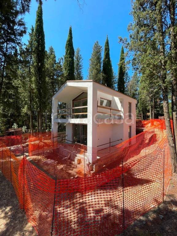 casa indipendente in vendita ad Impruneta