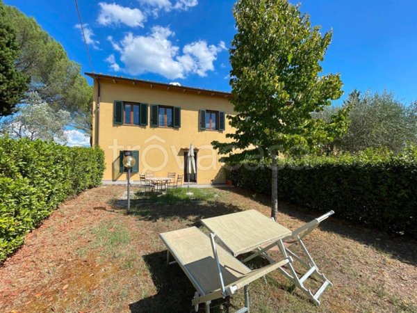 casa indipendente in vendita ad Impruneta
