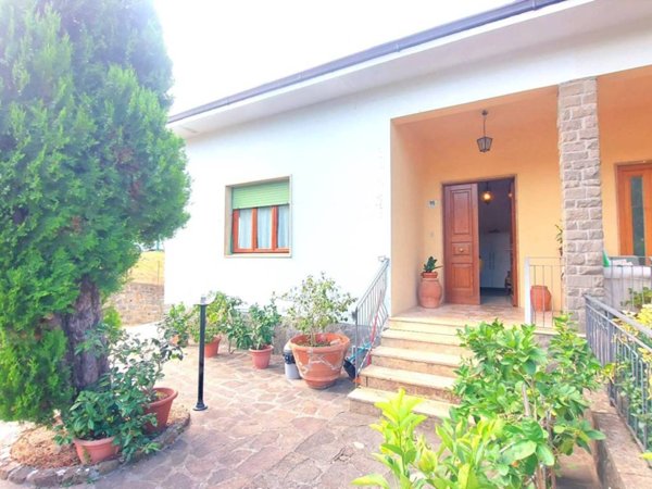 casa indipendente in vendita ad Impruneta