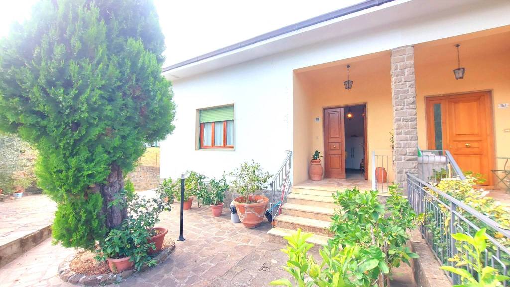 casa indipendente in vendita ad Impruneta