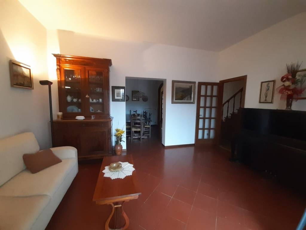 appartamento in vendita ad Impruneta in zona Bagnolo/Cantagallo