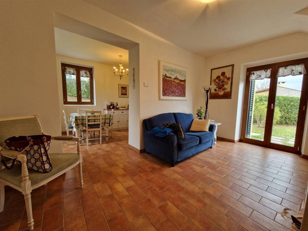 casa indipendente in vendita ad Impruneta
