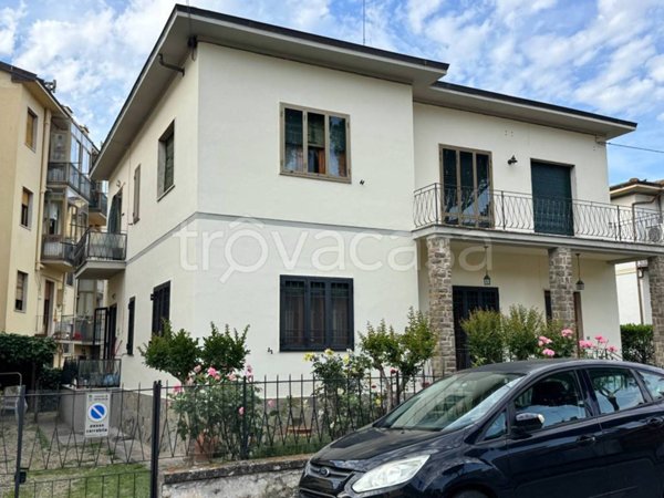 casa indipendente in vendita ad Impruneta in zona Tavarnuzze