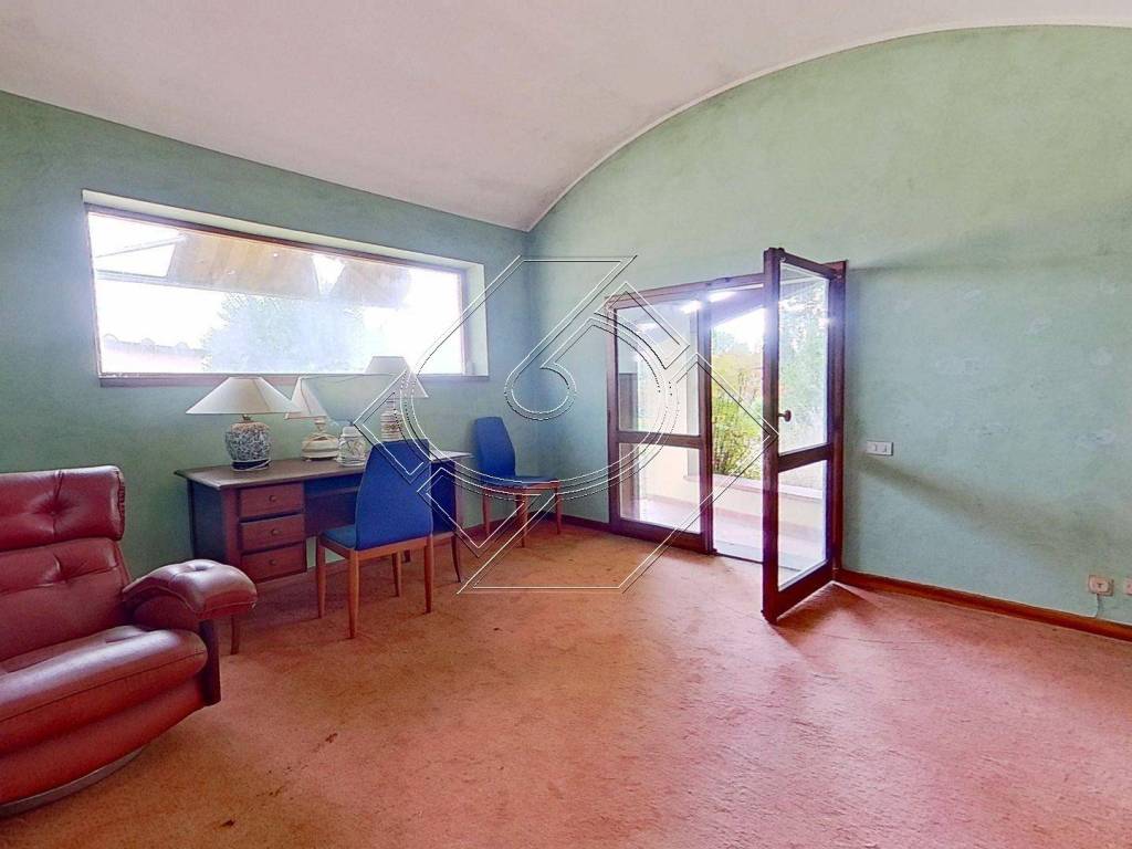casa indipendente in vendita ad Impruneta in zona L`Ugolino