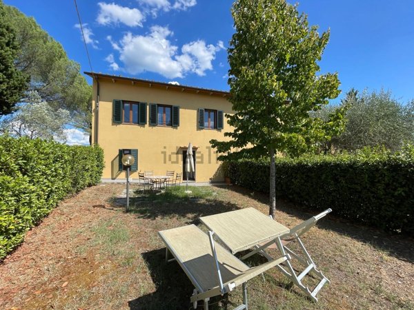 casa indipendente in vendita ad Impruneta