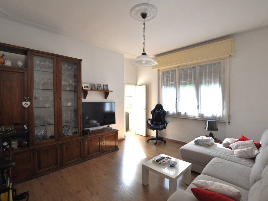 appartamento in vendita ad Impruneta in zona Tavarnuzze
