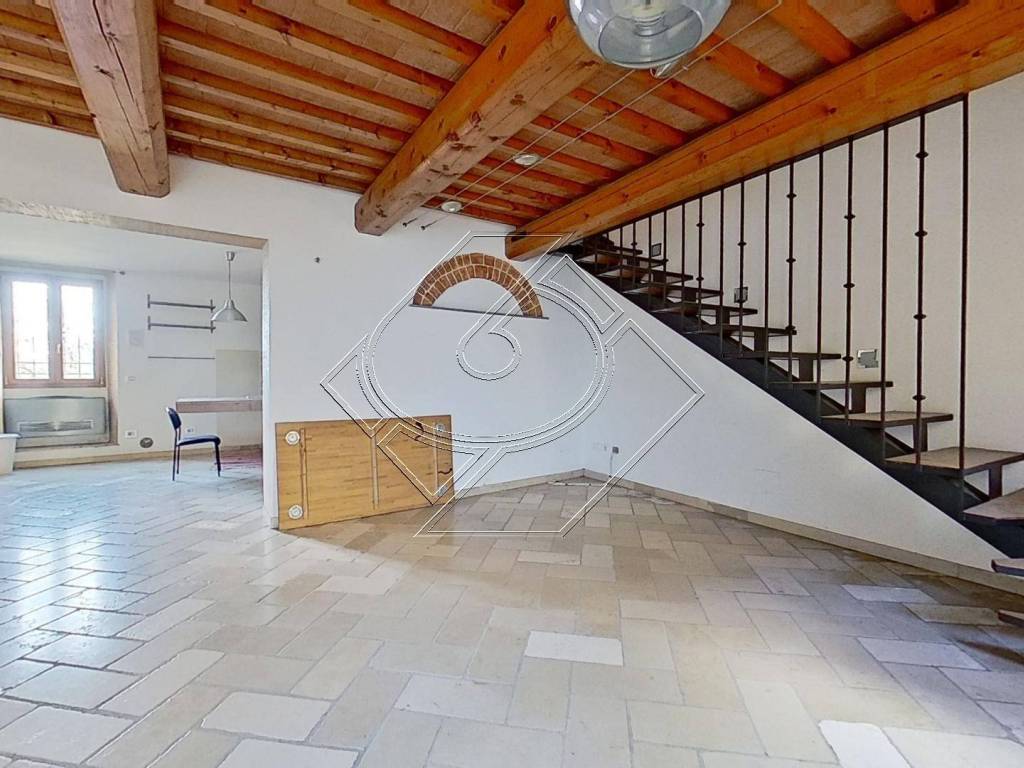 casa indipendente in vendita ad Impruneta in zona Pozzolatico