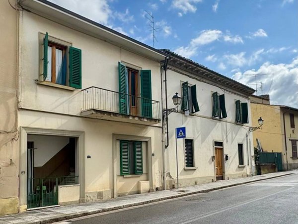 appartamento in vendita ad Impruneta