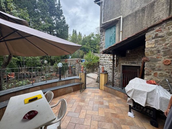 appartamento in vendita ad Impruneta in zona Tavarnuzze