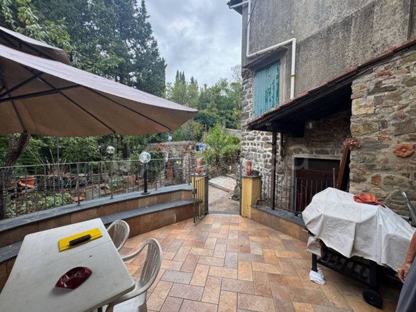 appartamento in vendita ad Impruneta in zona Tavarnuzze