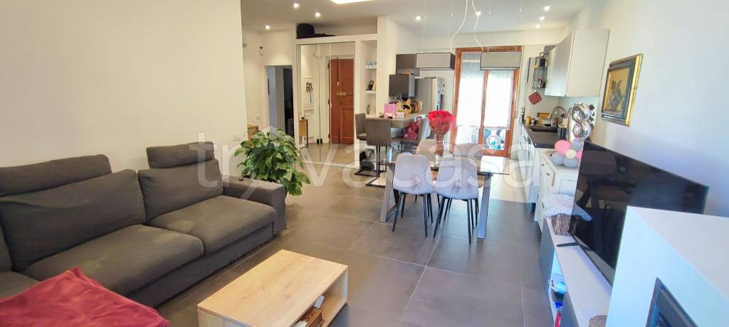 appartamento in vendita ad Impruneta