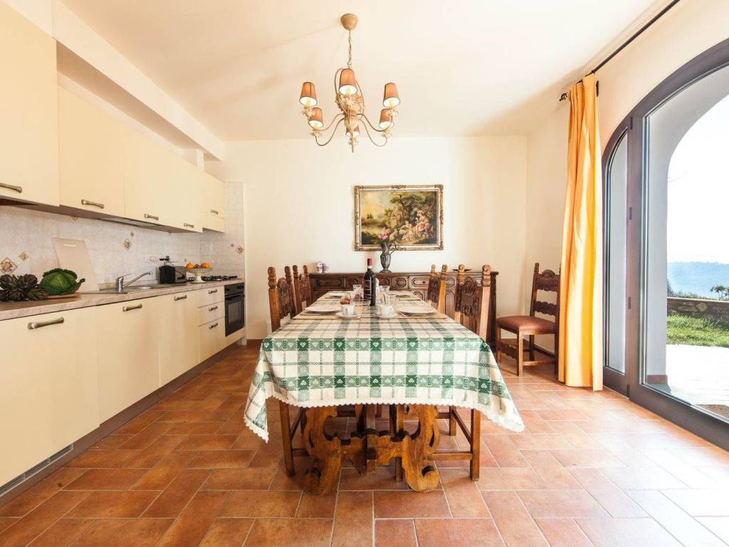 appartamento in vendita ad Impruneta