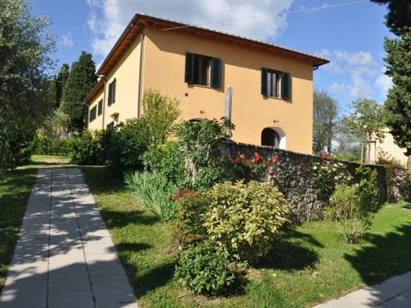 appartamento in vendita ad Impruneta