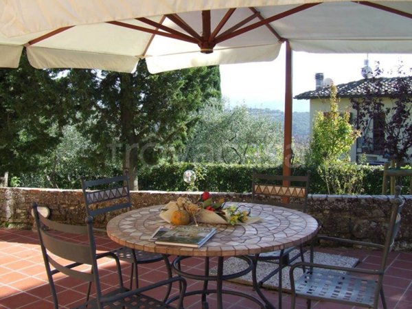 appartamento in vendita ad Impruneta