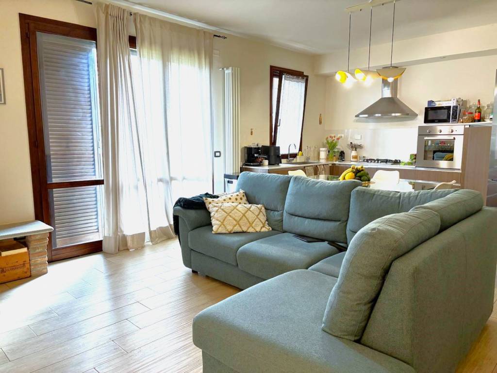 appartamento in vendita ad Impruneta