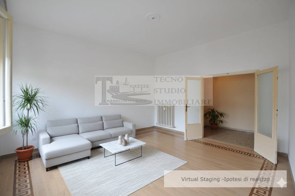 appartamento in vendita ad Impruneta in zona Tavarnuzze