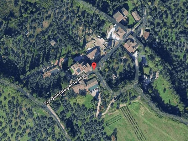 appartamento in vendita ad Impruneta in zona Le Rose