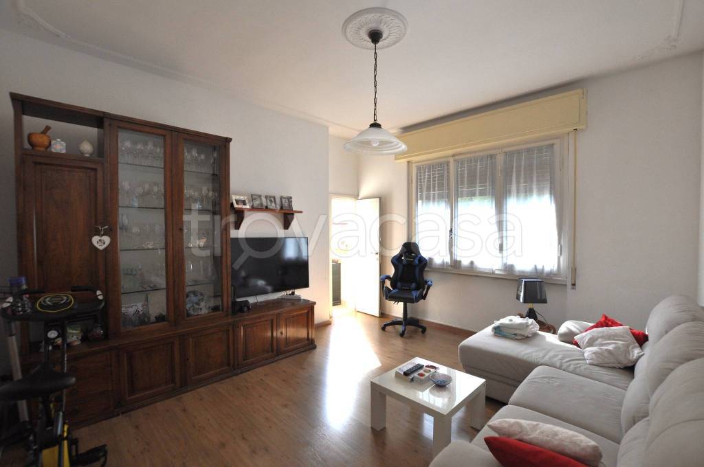 appartamento in vendita ad Impruneta in zona Tavarnuzze
