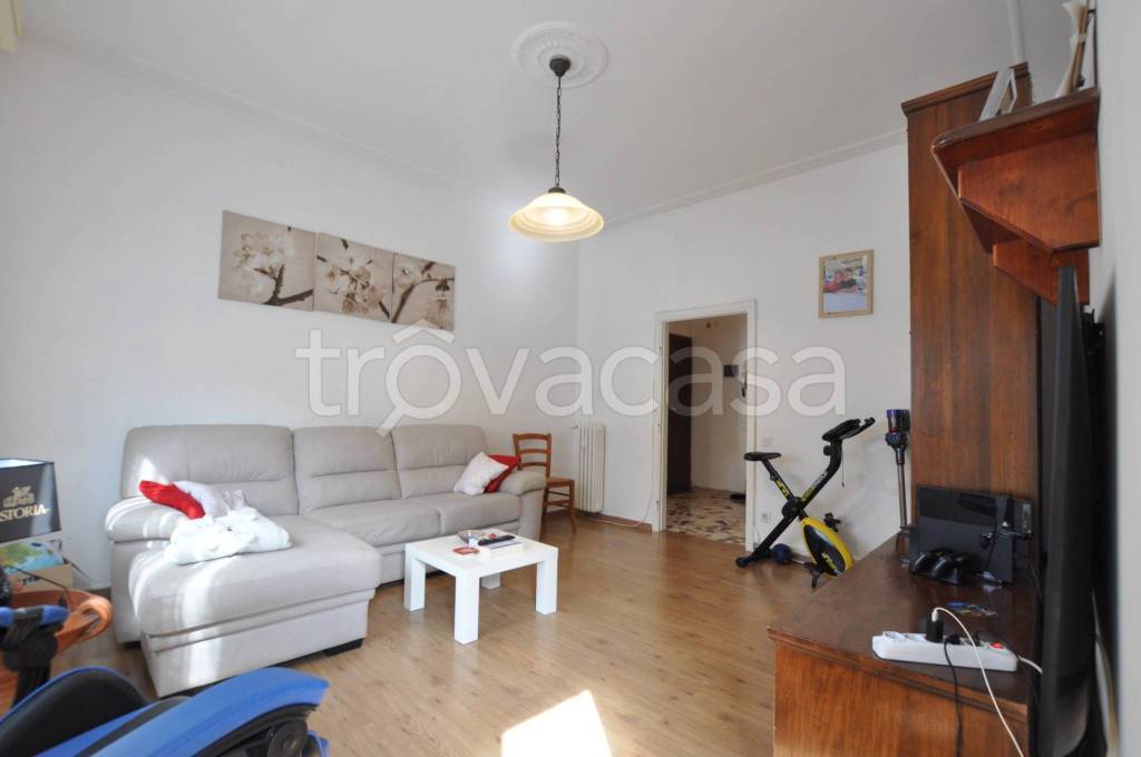appartamento in vendita ad Impruneta in zona Tavarnuzze