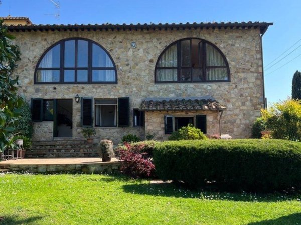 casa indipendente in vendita ad Impruneta in zona San Gersolè