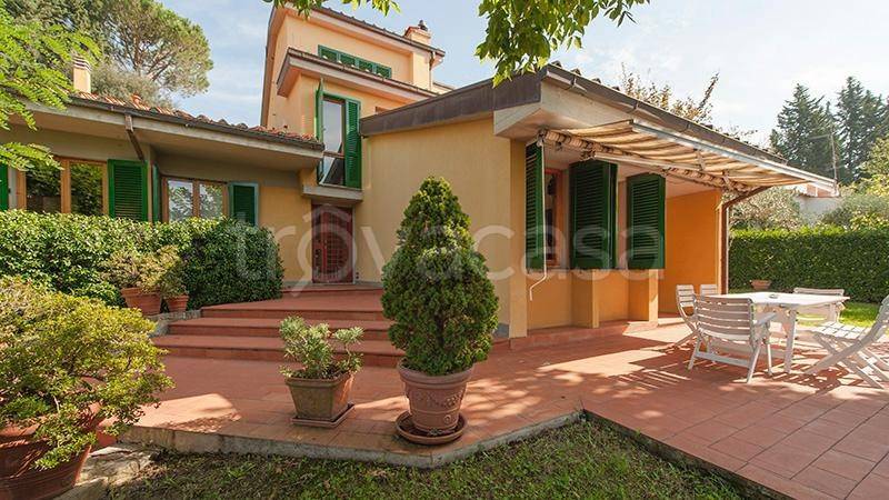 casa indipendente in vendita ad Impruneta