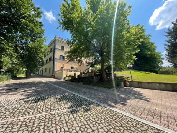 appartamento in vendita ad Impruneta