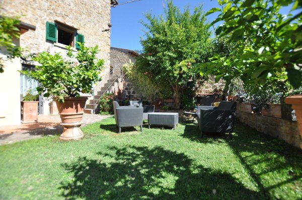 casa semindipendente in vendita ad Impruneta in zona San Gersolè